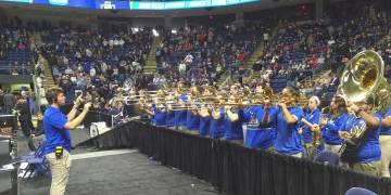 2016 NCAA Women's Basketball Connecticut