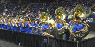 2016 NCAA Women's Basketball Connecticut