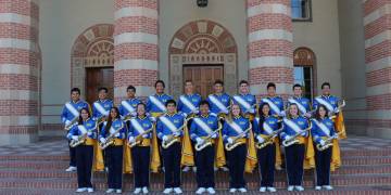 Section Photos 2015-16