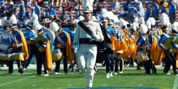 UCLA vs. Colorado Pregame and Postgame
