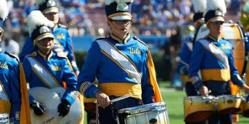UCLA vs. Colorado Pregame and Postgame