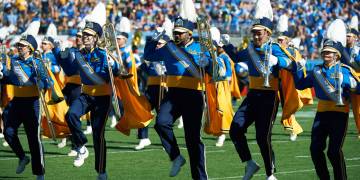 UCLA vs. Colorado Pregame and Postgame