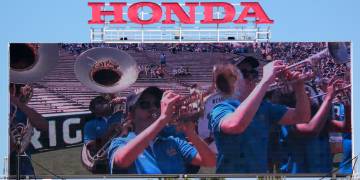 UCLA vs. Virginia