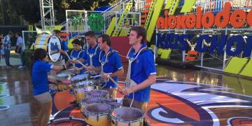 Kids Choice Awards Post Show Party, July 2015