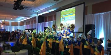 NCAA Football Championship Viewing Party, January 15, 2016