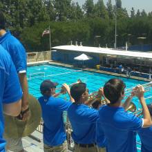 Swim/Dive