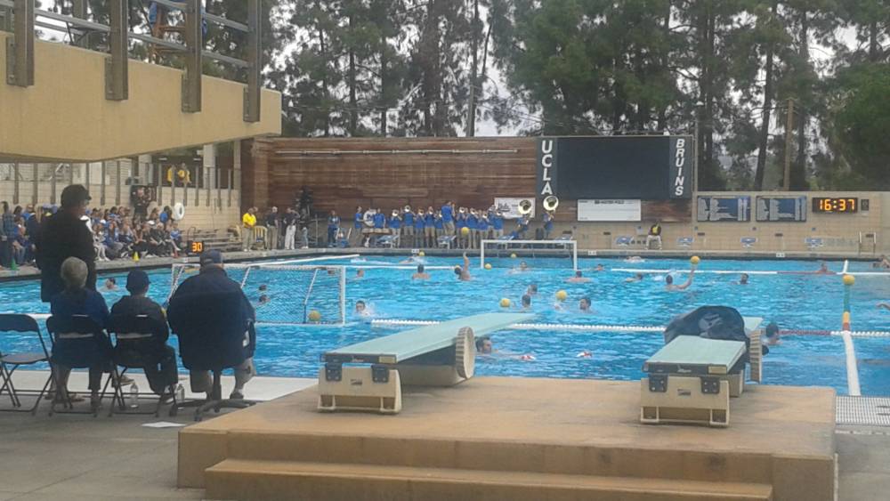 Water Polo