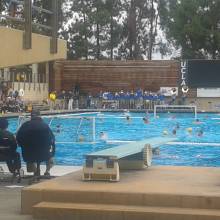 Water Polo