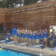Water Polo