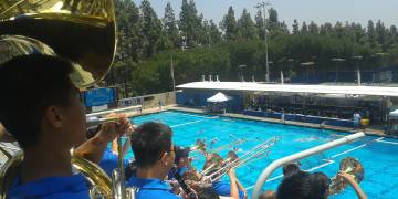 Olympic Sports 2015-16