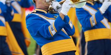 UCLA vs. ASU