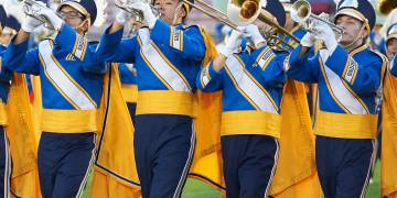 UCLA vs. Cal Pregame