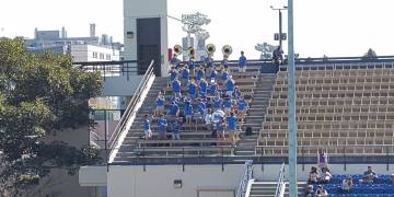 Olympic Sports 2016-17