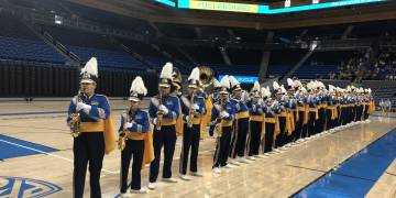 Bruin Day April 2018