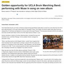 2018 UCLA Muse Story 1