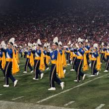 UCLA at USC