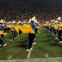 UCLA at USC