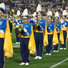 UCLA vs. Colorado