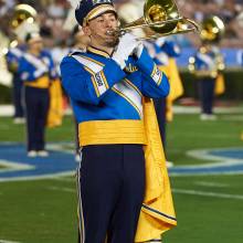 UCLA vs. Colorado