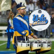 UCLA vs. Colorado