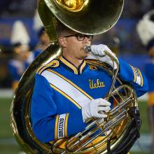 UCLA vs. Colorado