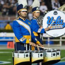 UCLA vs. Colorado