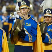 UCLA vs. Colorado