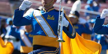 UCLAvs. Oregon 10/21/17