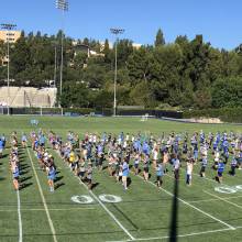 Marching Fundamentals