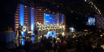 ADL Gig Beverly Hilton 12/4/18