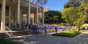 Bruin Day 4/13/19