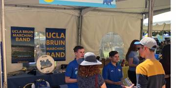Bruin Day 4/13/19