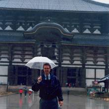 1993 in Nara Japan