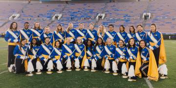 Section Photos 2018-19