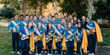 Section Photos 2018-19