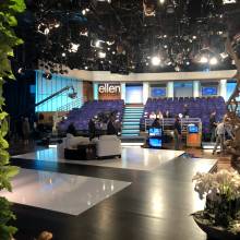 The Ellen Show