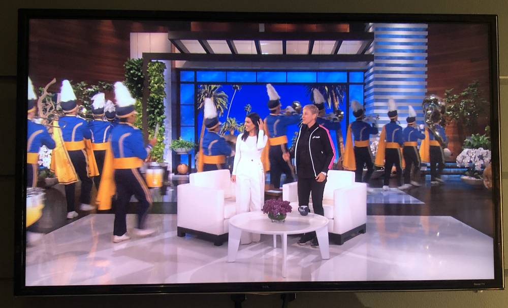 The Ellen Show