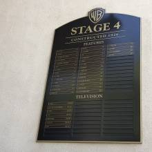 The Ellen Show Historic Stage 4