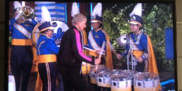 The Ellen Show 4/25/19