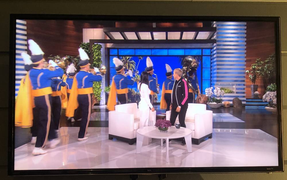 The Ellen Show