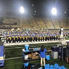 Postgame Concert