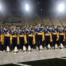 Postgame Concert