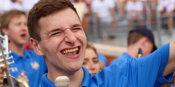 UCLA at Oklahoma 9/8/18