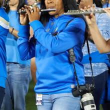 Shirley McCombs-Swayne
