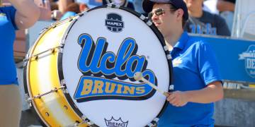 UCLA vs. Cincinnati 9/1/18
