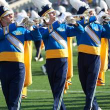 Trumpets