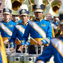 Tenor Drums