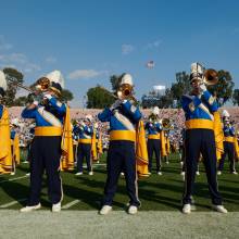 Trombones