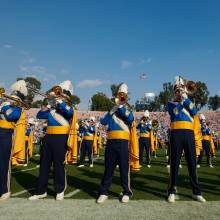 Trombones