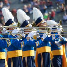 Trombones